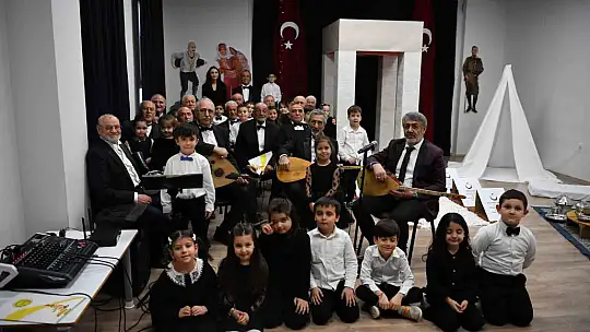 Büyükşehir'den nesilleri buluşturan anlamlı Çanakkale programı