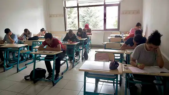 Büyükşehir'den öğrencilere yaz kampıyla zeka, dikkat ve motivasyon desteği