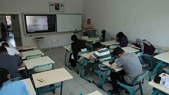 Büyükşehir'den öğrencilere yaz kampıyla zeka, dikkat ve motivasyon desteği