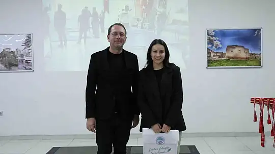 Büyükşehir'den Sarıoğlan KAYMEK'te kurumlar arası masa tenisi ve dart turnuvası