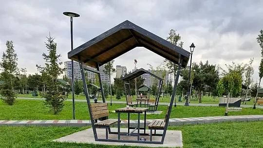 Büyükşehir'den temiz Kayseri için ortak sorumluluk çağrısı