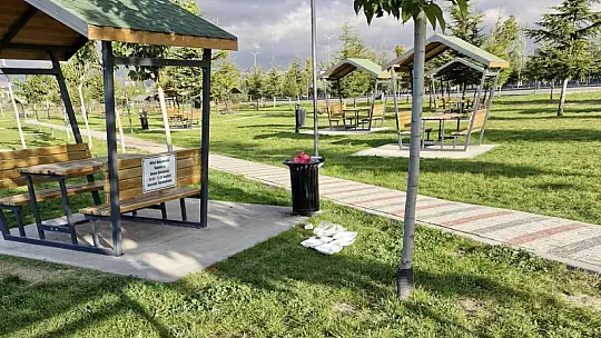 Büyükşehir'den temiz Kayseri için ortak sorumluluk çağrısı