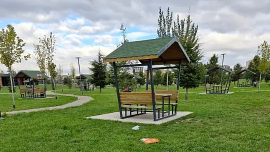 Büyükşehir'den temiz Kayseri için ortak sorumluluk çağrısı