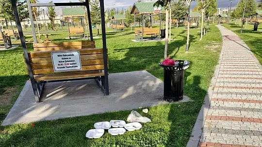 Büyükşehir'den temiz Kayseri için ortak sorumluluk çağrısı