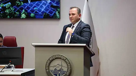 Büyükşehir'den vatandaş başvuru süreçleri için değerlendirme toplantısı