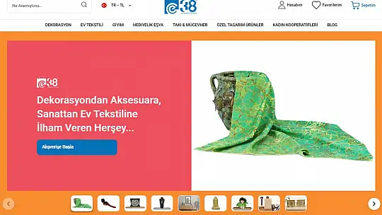 Büyükşehir e 38'den şehri tanıtmaya ve ekonomiyi canlandırmaya katkı