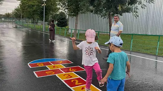 Büyükşehir Hayvanat Bahçesi'ni 30 Ağustos'ta 5 bin 500 kişi ziyaret etti