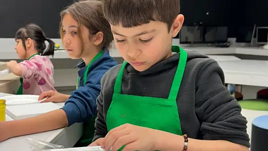 Büyükşehir ile bilim ve Teknoloji Haftası'nda dolu dolu program