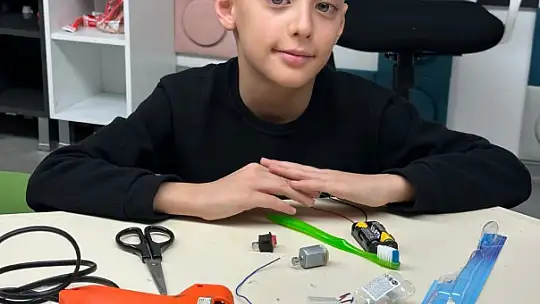 Büyükşehir ile bilim ve Teknoloji Haftası'nda dolu dolu program