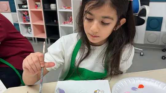 Büyükşehir ile bilim ve Teknoloji Haftası'nda dolu dolu program