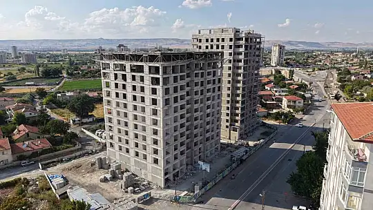 Büyükşehir imzasıyla Alsancak'ta büyük dönüşüm
