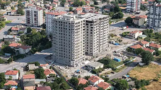 Büyükşehir imzasıyla Alsancak'ta büyük dönüşüm