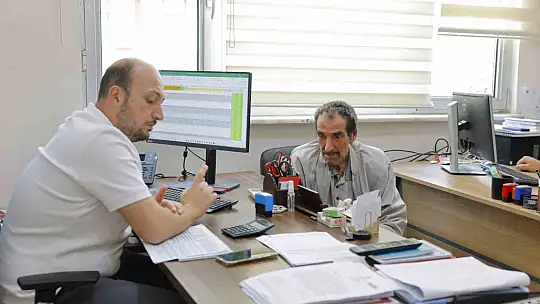 Büyükşehir imzasıyla Alsancak'ta büyük dönüşüm