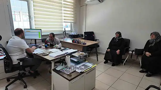 Büyükşehir imzasıyla Alsancak'ta büyük dönüşüm