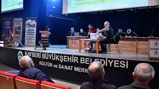 Büyükşehir'in 'Arılar Çoğalsın, Bereket Katlansın Projesi'nde kura heyecanı yaşandı