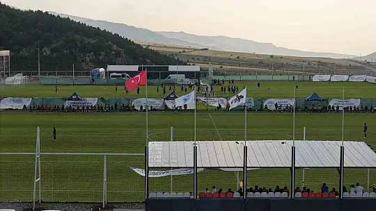 Büyükşehir'in spor vizyonu Erciyes'i yeni sezonun vazgeçilmez kamp merkezi yapıyor