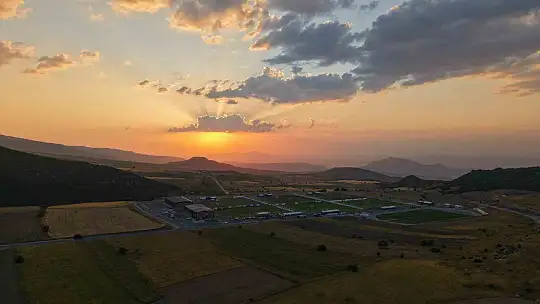Büyükşehir'in spor vizyonu Erciyes'i yeni sezonun vazgeçilmez kamp merkezi yapıyor