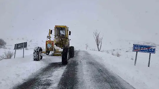 Büyükşehir'in ulaşıma açtığı mahalle sayısı 260'a yükseldi