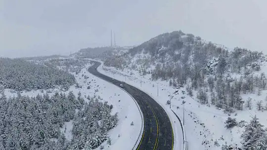 Büyükşehir'in ulaşıma açtığı mahalle sayısı 260'a yükseldi