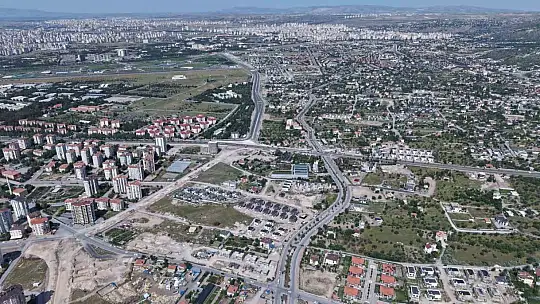 Büyükşehir, Kartal Katlı Kavşağı Projesi için alternatif güzergâh çalışmalarına başladı