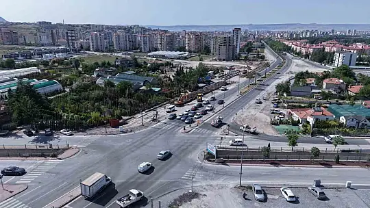 Büyükşehir, Kartal Katlı Kavşağı Projesi için alternatif güzergâh çalışmalarına başladı