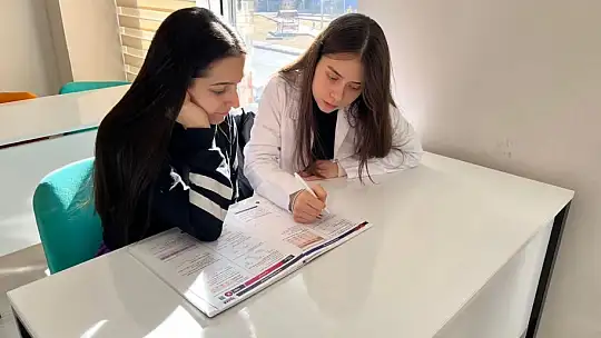Büyükşehir KAYMEK ile dolu dolu bir yarıyıl tatili