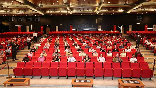 Büyükşehir KAYMEK'in 4'üncü Kitap Okuma Yarışması'nda kazananlar belli oldu