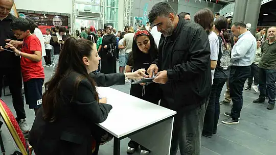 Büyükşehir KAYMEK'in 4'üncü Kitap Okuma Yarışması'nda kazananlar belli oldu