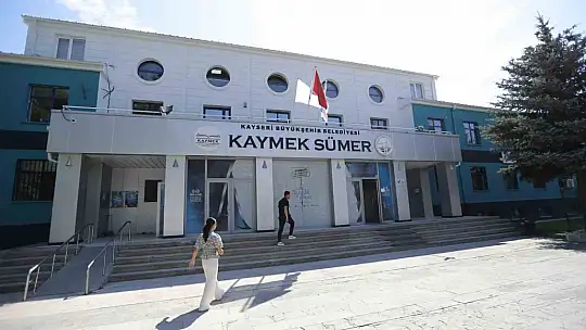 Büyükşehir KAYMEK'in KPSS kursuna ek KPSS Deneme Kulübü ile sınava tam hazırlık