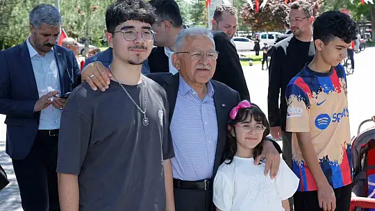 Büyükşehir konservatuarında mezuniyet coşkusu