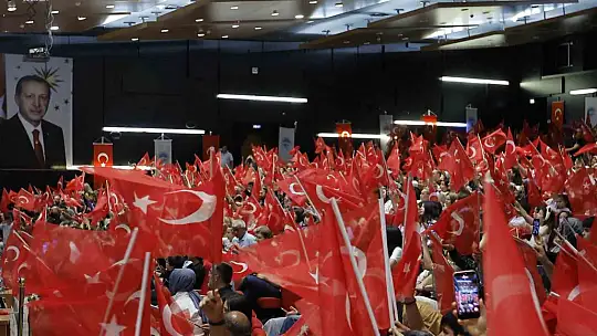 Büyükşehir konservatuarında mezuniyet coşkusu
