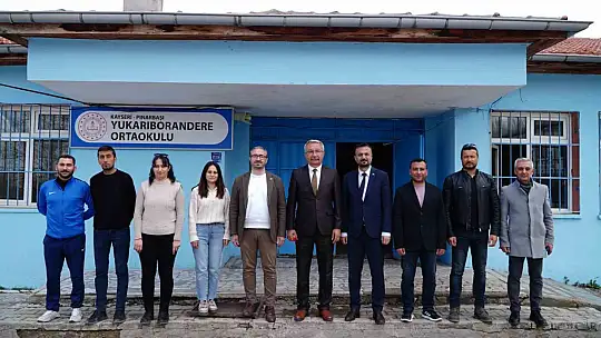 Büyükşehir, öğrencilere turizmi anlattı: Erciyes gezisi müjdesi
