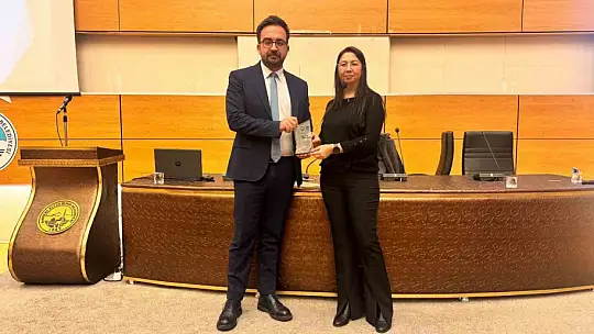 Büyükşehir, organik tarım eğitimi alan kursiyerlere sertifikalarını verdi