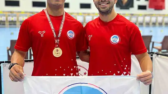 Büyükşehir Spor AŞ ile Kayseri'nin Türkiye şampiyonluğu gururu