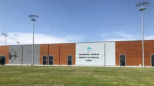 Büyükşehir Spor A.Ş.'nin binicilik eğitimleri yoğun ilgi görüyor