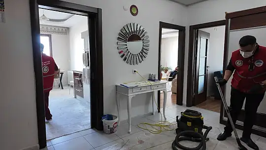 Büyükşehir YADES ile 3 bin 135 ulu çınarın hayatı kolaylaştırıldı