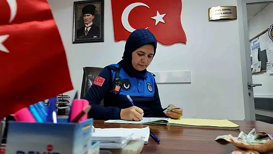 Büyükşehir Zabıta'dan kent merkezinde dilencilere karşı sıkı denetim