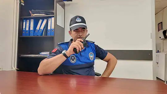 Büyükşehir Zabıta'dan kent merkezinde dilencilere karşı sıkı denetim