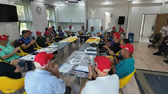 Büyükşehir Zabıta'dan, Zabıta Haftası'na özel etkinlikler