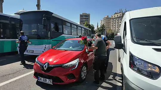 Büyükşehir Zabıta'dan, Zabıta Haftası'na özel etkinlikler