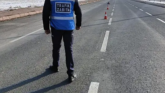 Büyükşehir zabıtası huzur ve esenlik için 7/24 görevde