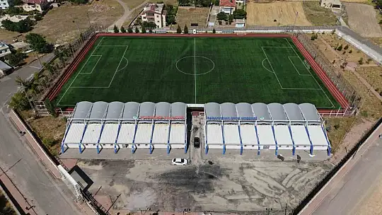 Büyükşehirden 2025'te 'Etüt ve Projeler' damgası: 451,5 milyon TL'lik dev yatırım