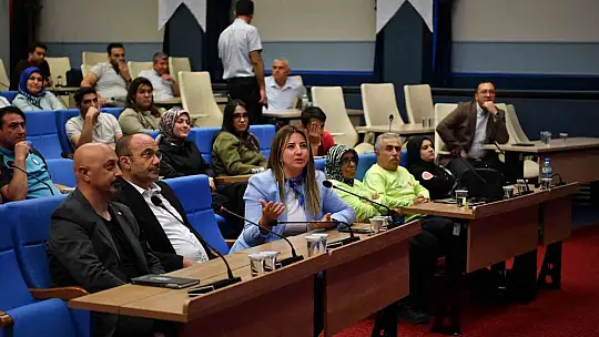Büyükşehirden asansörden kişi kurtarma eğitimi