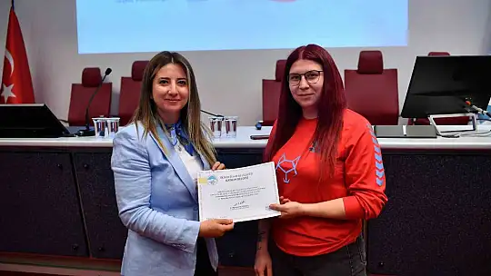 Büyükşehirden asansörden kişi kurtarma eğitimi