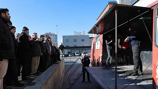 Büyükşehirden din görevlilerine 'afet farkındalık ve yangın eğitimi'