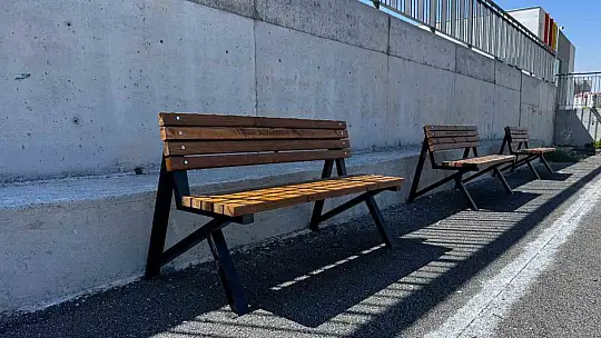 Büyükşehirden eğitime 'yeşil' dokunuş: 3 okulun çehresi değişti