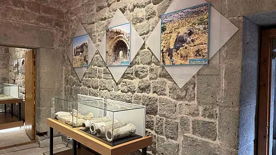 Büyükşehirden Selçuklu Uygarlığı Ve Gevher Nesibe Tıp Tarihi Müzesi'nde ışık tutan yenilikçi adımlar