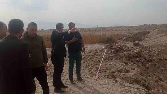 Büyükşehirden tarım ve hayvancılığa köprü desteği