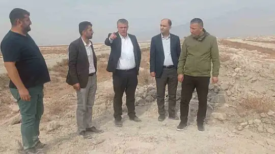 Büyükşehirden tarım ve hayvancılığa köprü desteği