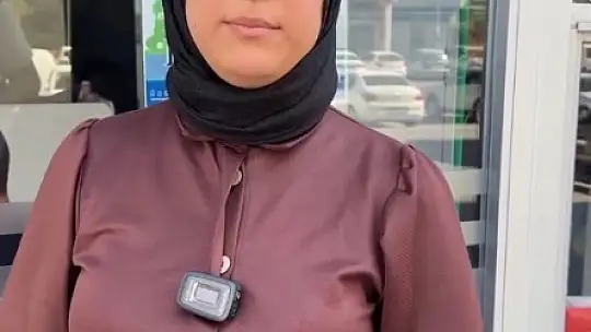 Büyükşehirin Aile Yılı kapsamındaki 'Anne Ulaşım Kartı Projesi'ne annelerden tam not